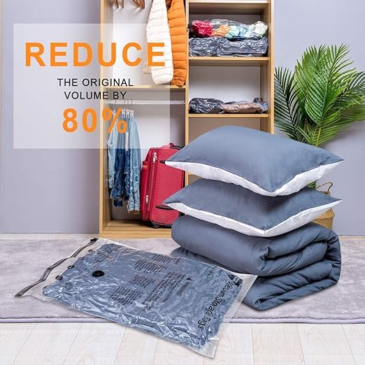 Vacuum Storage Bags